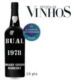 Revista de Vinhos Award