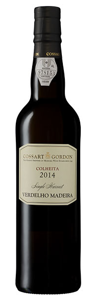 Verdelho 2014