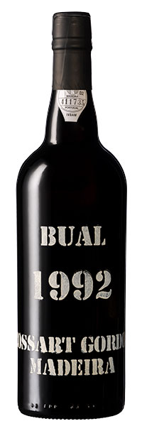 Bual 1992