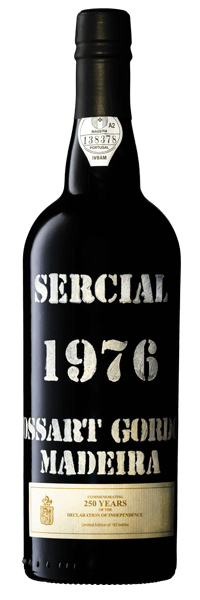 Sercial 1976