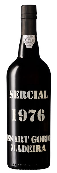 Sercial 1976