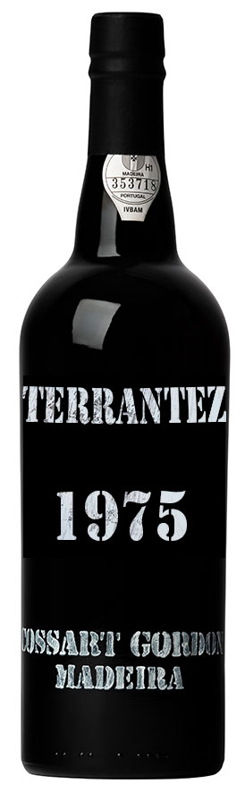 Terrantez 1975
