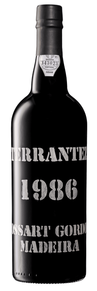 Terrantez 1986