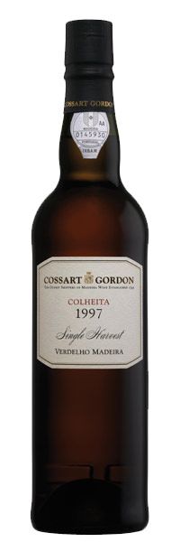 Colheita - Verdelho 1997