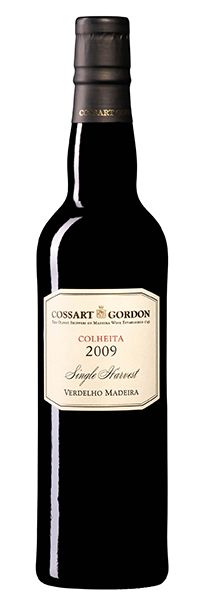 Colheita - Verdelho 2009