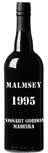 1995 Malmsey Frasqueira
