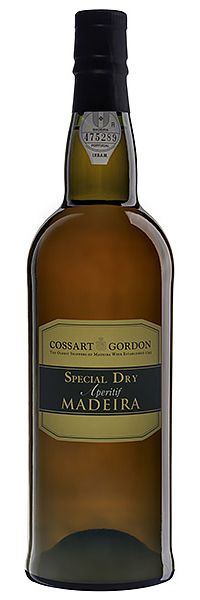 3 Year Old - Special Dry Aperitif