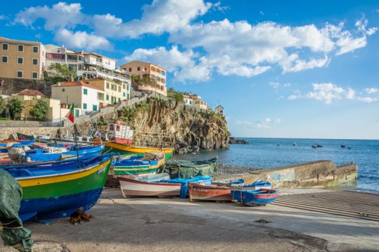 Câmara de Lobos