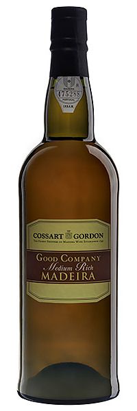 3 Year Old - Medium Rich