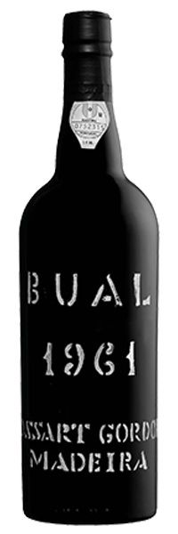 Vintage - Bual 1961