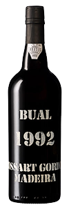 Bual 1992