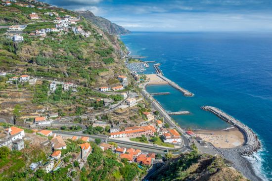 Calheta